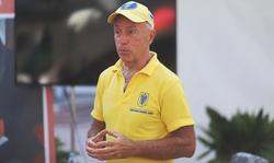 Валентин Щербачов: «Шовковський — людина добра, а жаліти футболістів не можна»