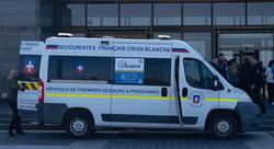 Координаційний штаб з питань поводження з військовополоненими отримав авто швидкої допомоги від УПЛ