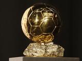 На «Золотой мяч» будут претендовать 23 футболиста