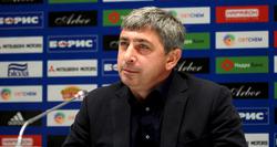 Александр Севидов: «Важен не результат, а то, как команда его добивается»