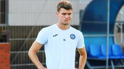 Антон Поступаленко: «Перед матчем мы думали, что «Динамо» нас просто задавит»
