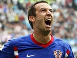 Дарио СРНА: «Милевский замечательно владеет многими футбольными хитростями» 
