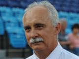 Сергей Рафаилов: «Стадион в Запорожье не соответствует требованиям УЕФА»