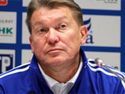Олег Блохин: «Динамо» укомплектовалось процентов на 70»