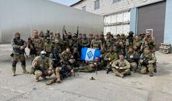  «Динамо» продолжает поддерживать украинскую армию