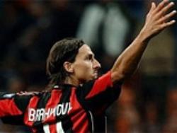 Златан Ибрагимович: «Я гарантирую, «Милан» выиграет все»