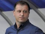 Юрий Вернидуб: «Слабого соперника мы не ждали»