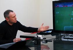 ВИДЕО: Разбор матча «Динамо» — «Манчестер Сити» с Александром Головко