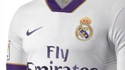 Nike предложил «Реалу» контракт на 120 миллионов евро в год