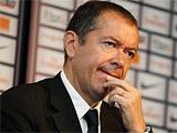 Президент «ПСЖ» подозревает своих игроков в сдаче матча