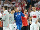 Чехия — Польша — 1:0. После матча. Билек: «Мы показываем отличный футбол»