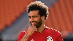 Салах не сыграет с Саудовской Аравией из-за конфликта с федерацией футбола Египта