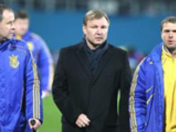 Александр Гливинский: «Ребята в сборной готовы биться за своего тренера, и это внушает оптимизм»
