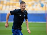 Сергей Сидорчук: «Тренировочный план будет сформирован под дату возобновления чемпионата»