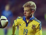 Александр Зинченко: «Один-два момента за матч — это не наш уровень»