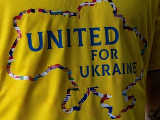Заявка сборной Украины на матч с «Боруссией»