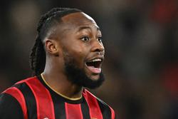 Стало відомо, скільки «Манчестер Сіті» збирається витратити на трансфер Семеньйо