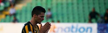 Джордже Деспотович: «Каждый футболист сборной Сербии хочет взять реванш у Украины за львовские 0:5»