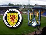 Квалификация Евро-2019: Шотландия U-21 — Украина U-21 — 0:2. Протокол, ВИДЕО