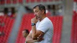 Юрій Вірт: «Важко спрогнозувати, як навесні виступить «Динамо»