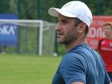 Бывший тренер «Львова» Эгише Меликян возглавит клуб из Армении
