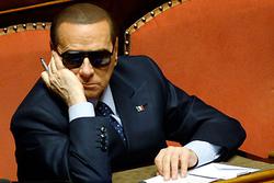 У Сильвио Берлускони диагностирована лейкемия