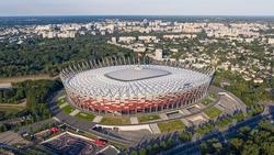 Официально. Суперкубок УЕФА-2024 примет Варшава