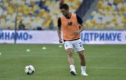 Йосип Пиварич: «Больше не хочу возвращаться к тому моменту в карьере...»