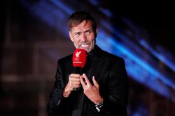 Юрген Клопп: «Я більше не бачу себе в тренерському кріслі»