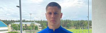 Денис Попов: «Почему бы не играть постоянно в «Динамо» и не стать легендой клуба?»
