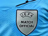 Ukrainian referees appointed for Euro 2024 match Georgia - Portugal