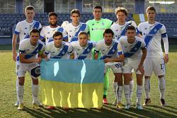 На украинской волне. Из Турции: Динамо - Рига...