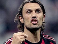 Мальдини раскритиковал руководство "Милана" за продажу Кака 