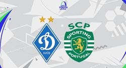Португальские СМИ: матч Юношеской лиги УЕФА между «Динамо» и «Спортингом» может не состояться