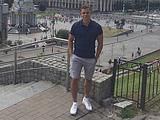 Михаил Плохотнюк: «Переход в «Динамо» — новый шанс и испытание для меня»