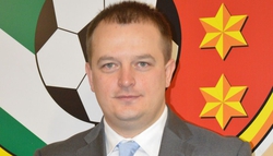 Вице-президент «Ворсклы» Олег Лысак: «Нам точно придется отказаться от какой-то части зарплат»