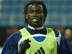 Пап ДИАКАТЕ: «Жду встречи с Газзаевым»