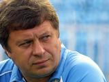 Александр Заваров: «Заря» может составить конкуренцию «Динамо» и «Шахтеру», но ровно пройти чемпионат ей сложно»
