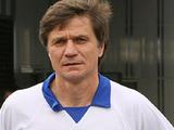 Василий Рац: «Лобановский проводил на базе еще больше времени, чем игроки»