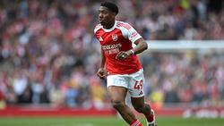 «Арсенал» та Льюїс-Скеллі домовилися про новий контракт