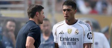 Стало известно, какие игроки «Реала» «сплавили» Хаби Алонсо