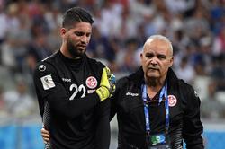 Основной голкипер сборной Туниса больше не сыграет на ЧМ