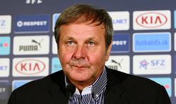 Ян Козак: «Оказалось, что наша команда безответственно подошла к матчу с Беларусью»