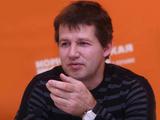 Олег Саленко: «Шахтер» можно только поздравить с переходом Косты»