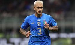 Защитник сборной Италии: «Мы должны обыграть Украину»