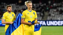 Максим Таловеров: «Какие бы ни были шаги со стороны федерации Чехии, я себя вижу только в футболке сборной Украины»