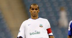 Ривалдо объявил о завершении карьеры