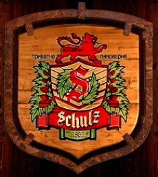 ресторан-пивоварня «Шульц» 