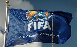 ФИФА отменила дисквалификацию Футбольной федерации Нигерии
