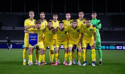 Збірна України U-19 зіграє кваліфікацію Євро на Мальті